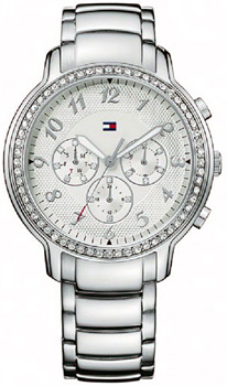 Часы Tommy Hilfiger Multifuction Ladies 1781008